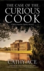 The Case of the Curious Cook : Severn House Publishers - Book