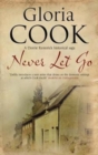 Never Let Go - Book
