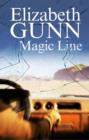 Magic Line - Book
