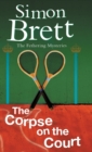 The Corpse on the Court - Book