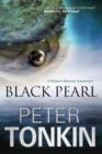 Black Pearl - Book