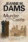 Murder at the Castle - Book