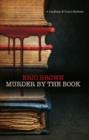 Murder by the Book - Book