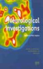 Neurological Investigations - Book