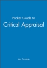 Pocket Guide to Critical Appraisal - Book