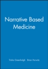 Narrative Based Medicine - Book