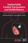 Implantable Cardiac Pacemakers and Defibrillators : All You Wanted to Know - Book