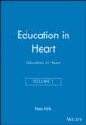 Education in Heart, Volume 1 - Book