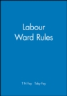 Labour Ward Rules - Book