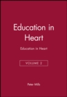 Education in Heart, Volume 2 - Book