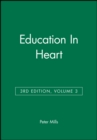 Education In Heart - Book