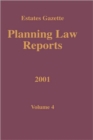 PLR 2001 - Book