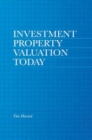 Investment Property Valuation Today - Book