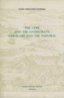The Lyre and the Oaten Flute: Garcilaso and the Pastoral - Book