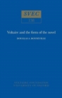 Voltaire and the Form of the Novel - Book