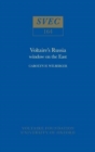 Voltaire's Russia : Window on the East - Book