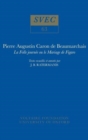 Le Mariage de Figaro : publie par J. B. Ratermanis - Book