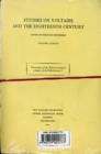 Transactions of the Third International Congress on the Enlightenment - Book