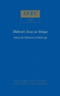 Diderot's 'Essai Sur Seneque' - Book