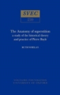 The Anatomy of Superstition : Study of the Historical Theory and Practice of Pierre Bayle - Book
