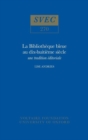 La Bibliotheque bleue au dix-huitieme siecle : une tradition editoriale - Book