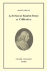 La Fortune de Pascal en France au XVIII  Siecle - Book
