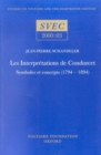 Les Interpretations de Condorcet : Symboles et Concepts (1794-1894) - Book