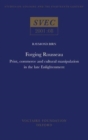 Forging Rousseau : Print, Commerce and Cultural Manipulation in the Late Enlightenment - Book