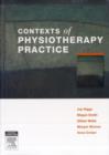 Contexts of Physiotherapy Practice - Book