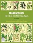 Pharmacology for Health Professionals - Book