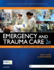Emergency and Trauma Care for Nurses and Paramedics - Book