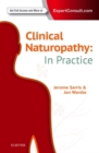 Clinical Naturopathy: In Practice - Book