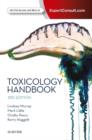 Toxicology Handbook - Book