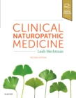 Clinical Naturopathic Medicine - Book