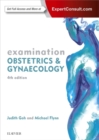 Examination Obstetrics & Gynaecology - Book