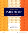 Introduction to Public Health - Book
