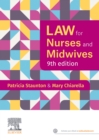 Law for Nurses and Midwives - Book