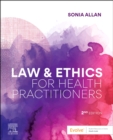 Law and Ethics for Health Practitioners - Book