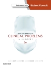Hunt & Marshall's Clinical Problems in Surgery - eBook - eBook