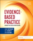 Evidence-Based Practice Across the Health Professions - eBook
