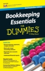 Bookkeeping Essentials For Dummies - Australia - Book