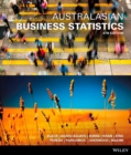 Australasian Business Statistics - Book