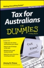 Tax for Australians for Dummies - Book