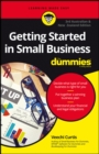 Getting Started In Small Business For Dummies - Australia and New Zealand - eBook