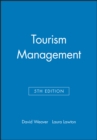 Tourism Management - Book