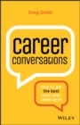 Career Conversations : How to Get the Best from Your Talent Pool - eBook