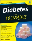 Diabetes For Dummies - eBook