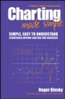 Charting Made Simple : A Beginner's Guide to Technical Analysis - eBook