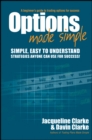Options Made Simple : A Beginner's Guide to Trading Options for Success - eBook