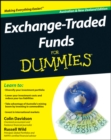 Exchange-Traded Funds For Dummies - eBook